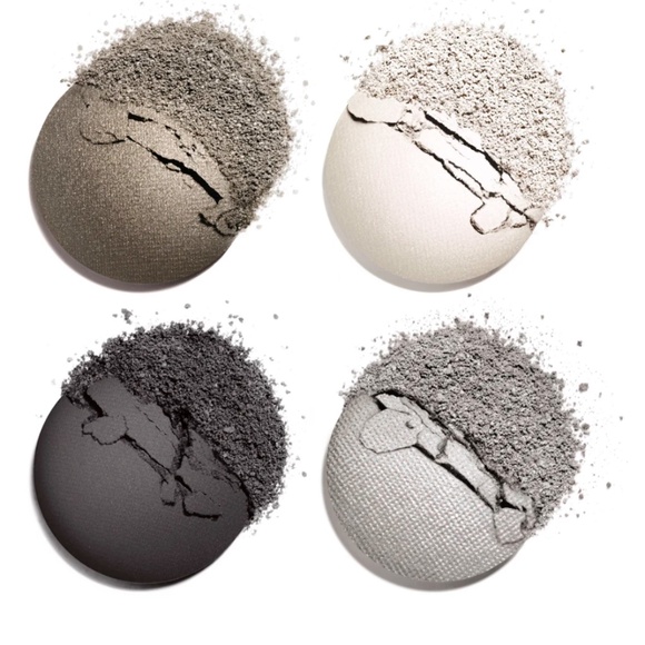 Chanel Les 4 Ombres 334 Modern Glamour, New - Picture 6 of 7